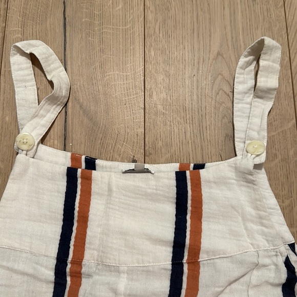 Tavik Swimwear Caden Romper - Picture 5 of 5